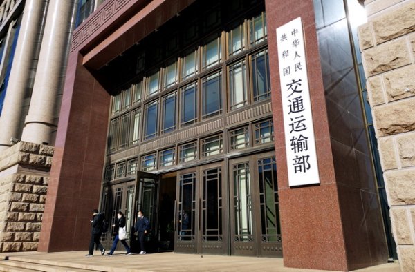 配资114平台 降低全社会物流成本，交通部将发布一批关键核心标准