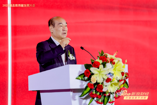 按天配资平台 王忠民：投AI是最近几年和未来多年唯一的投资密码，是高光显赫的历史逻辑